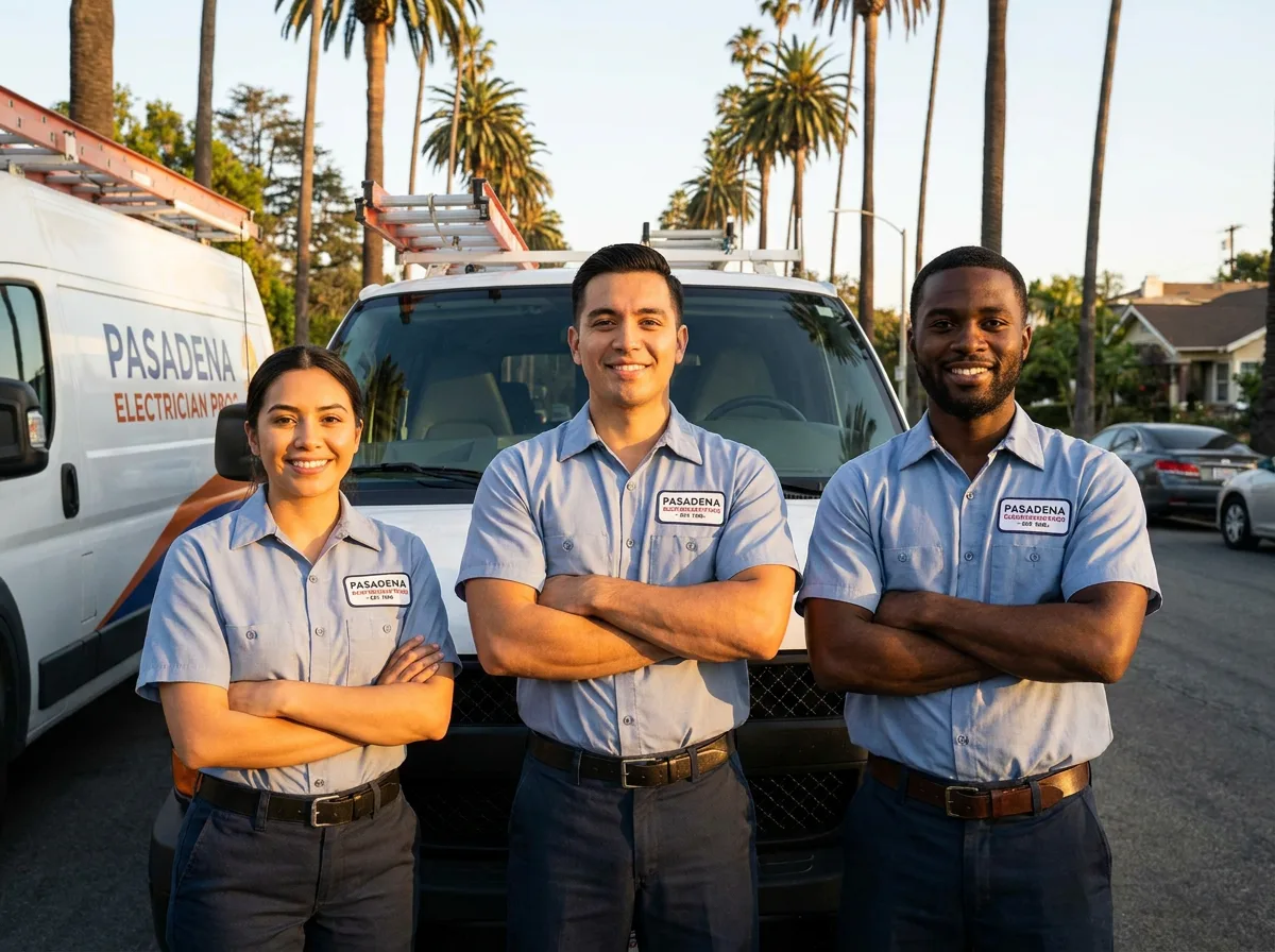 Electrician company in Mineola, NY