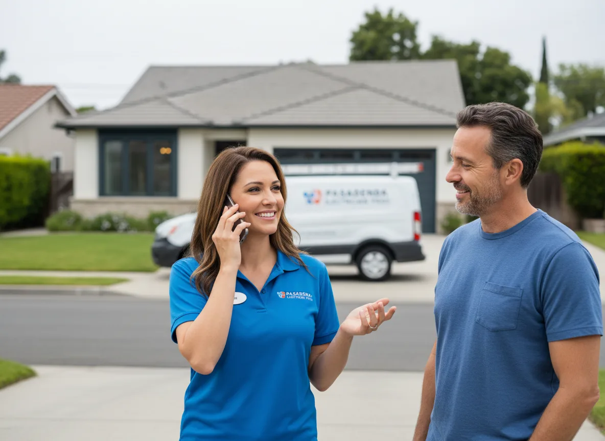 Electrician Mineola, NY FAQs